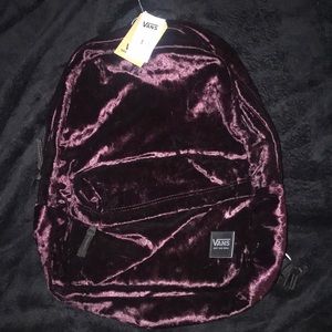 Unisex backpack